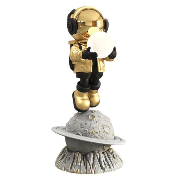 The Weight of a Dream™