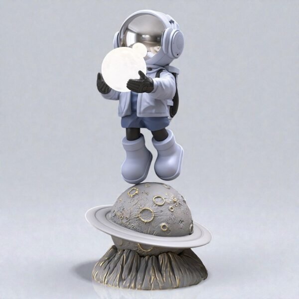 The Weight of a Dream™