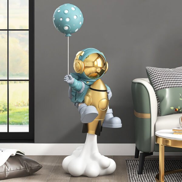 Gravity, Optional™