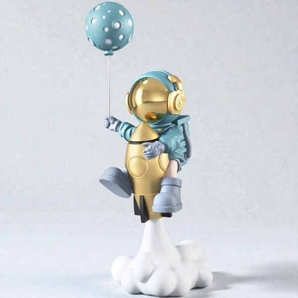 Gravity, Optional™