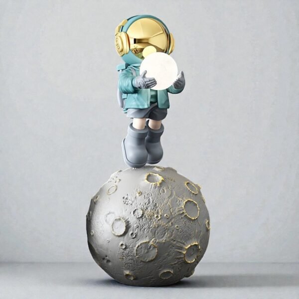 The Dreamer’s Ascent™