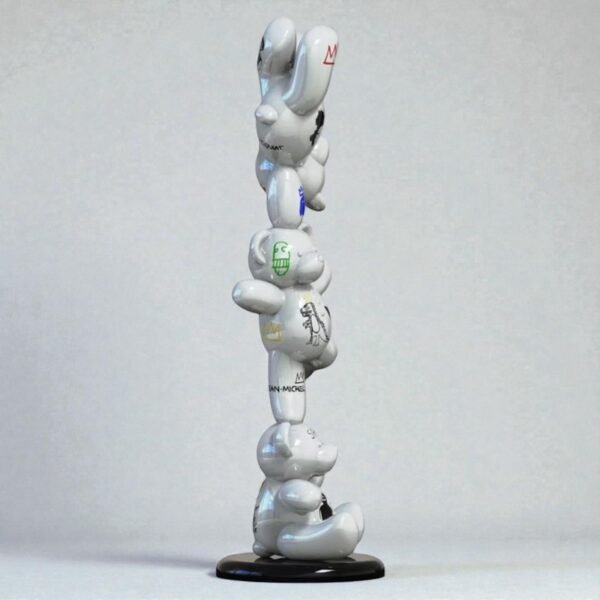 Hf3a6c7e35393466b9c57ba4c148fd251X-Photoroom Stacked Bears™