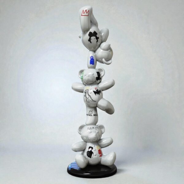 Hfe9eb09025c347618dc3b6fe3e6c255eE-Photoroom Stacked Bears™