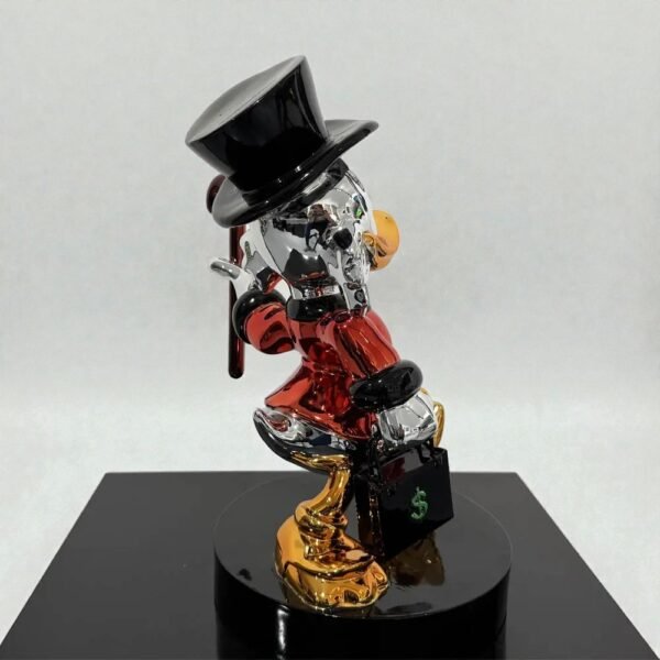 Money-Maker-II-1-Photoroom The Miser’s Walk™