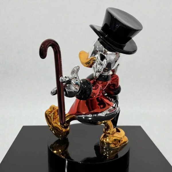 Money-Maker-II-2-Photoroom The Miser’s Walk™