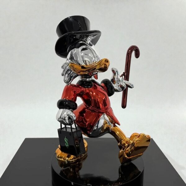 Money-Maker-II-Photoroom The Miser’s Walk™