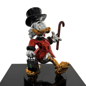 The Miser’s Walk™