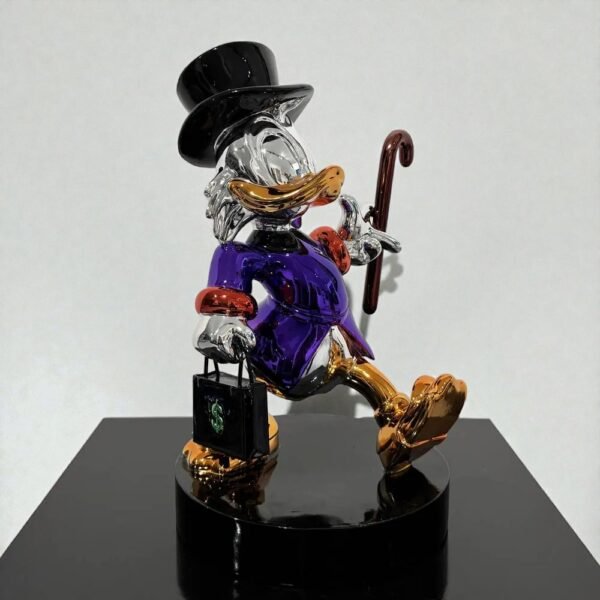 Moneymaker-I-Photoroom The Miser’s Walk™