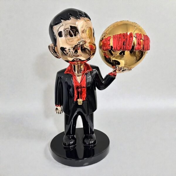 The Billion Dream™