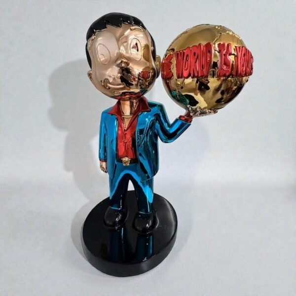 The Billion Dream™