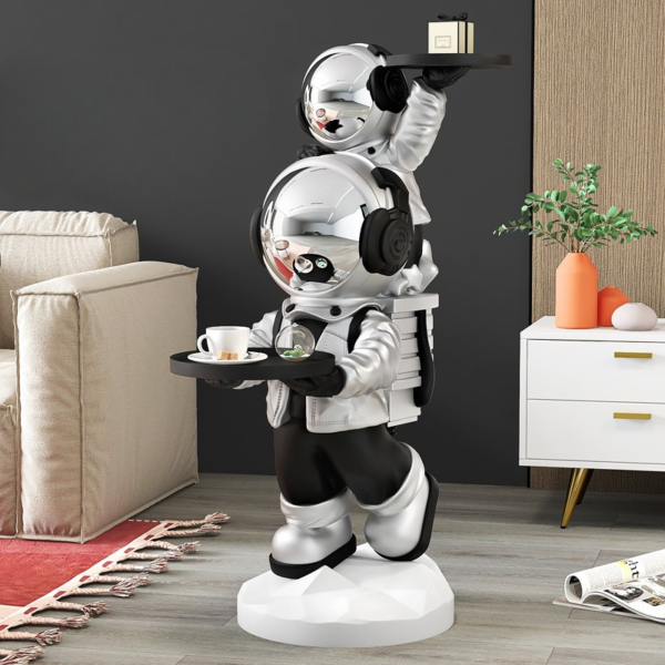 Celestial Attendant™