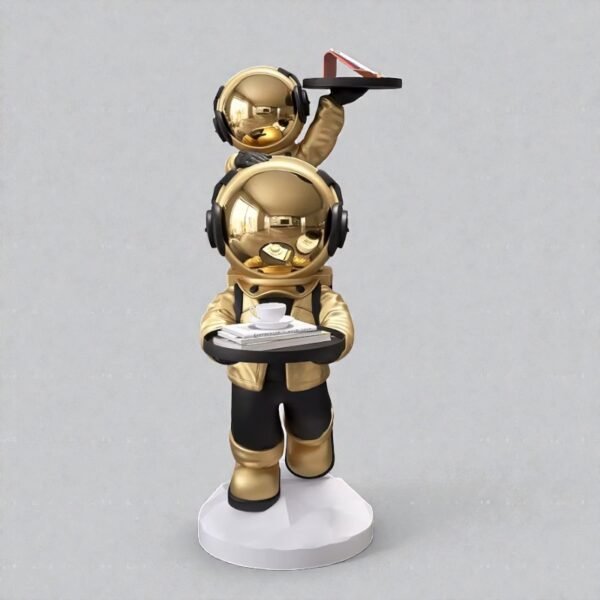 Celestial Attendant™