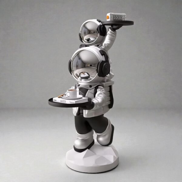 Celestial Attendant™