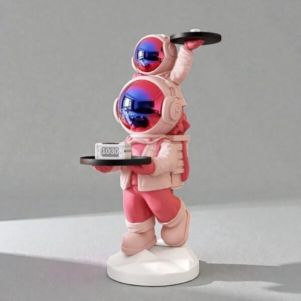 Celestial Attendant™