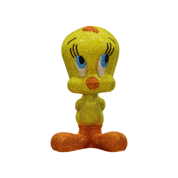 The Small Watcher™