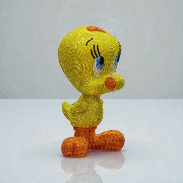 The Small Watcher™