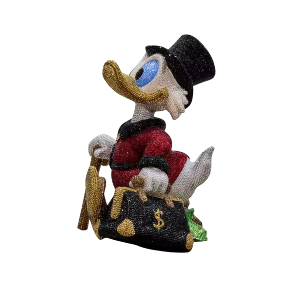 The Keeper of Fortune™