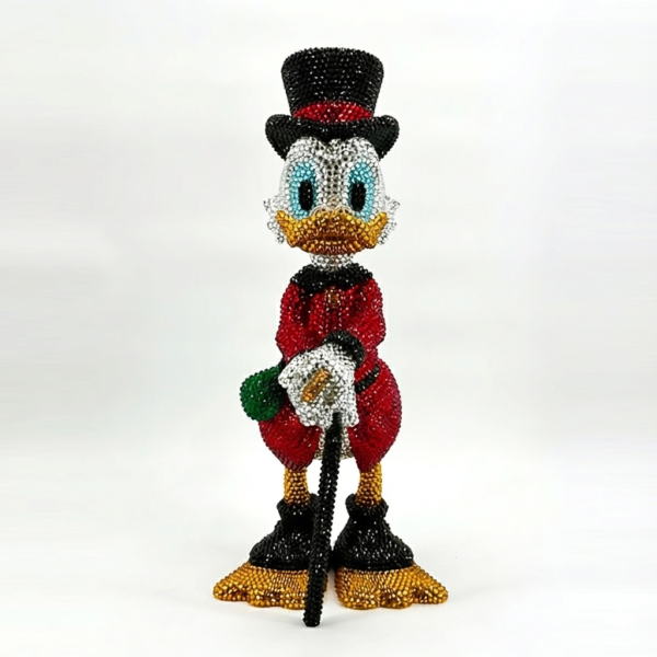 The Aristocratic Duck™