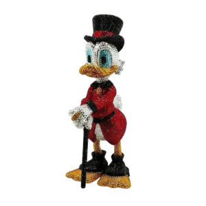 The Aristocratic Duck™