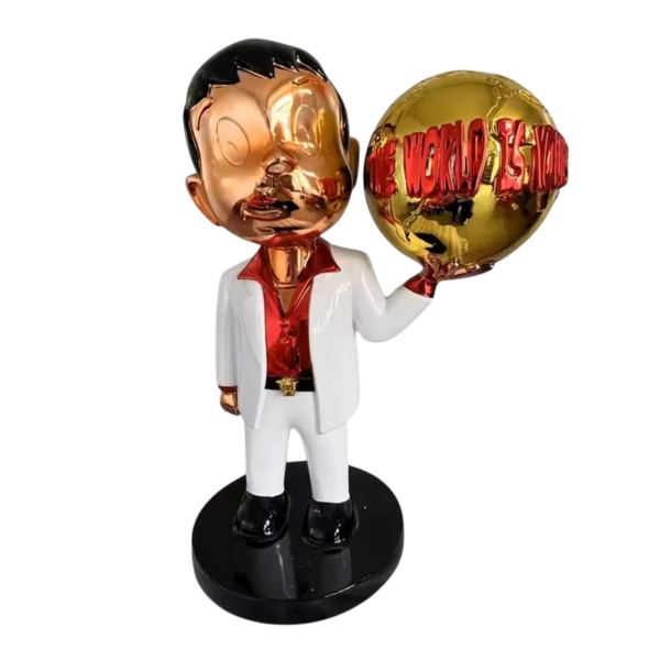 The Billion Dream™