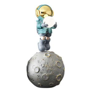 The Dreamer’s Ascent™