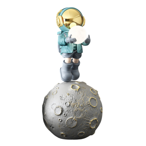 The Dreamer’s Ascent™