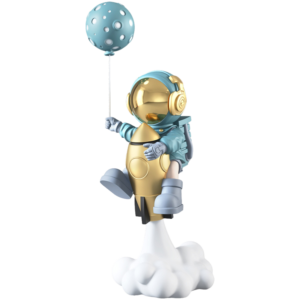 Gravity, Optional™