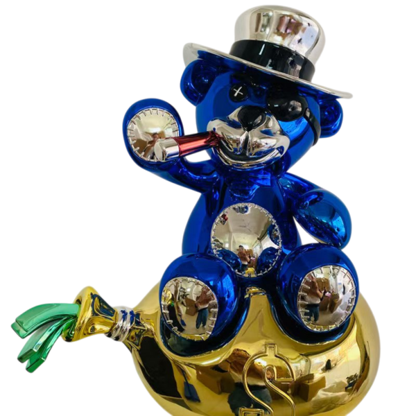 Fortune Bear™