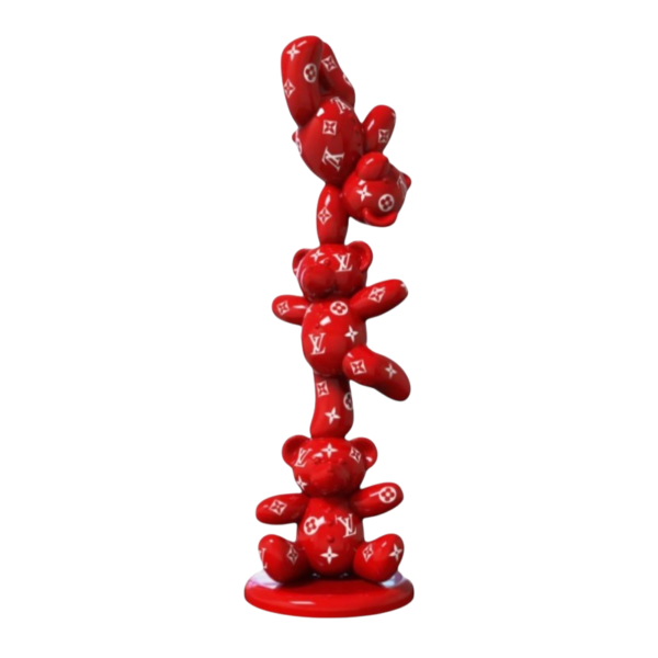 transparent-Photoroom (3) Stacked Bears™