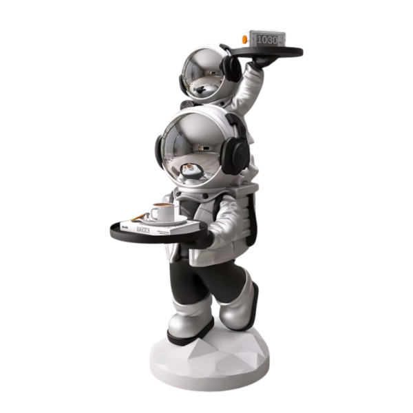 Celestial Attendant™