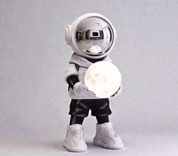 The Moon Is Yours™