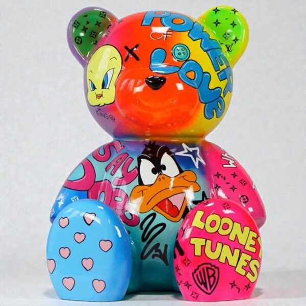 transparent-Photoroom Cartoon Overdose™