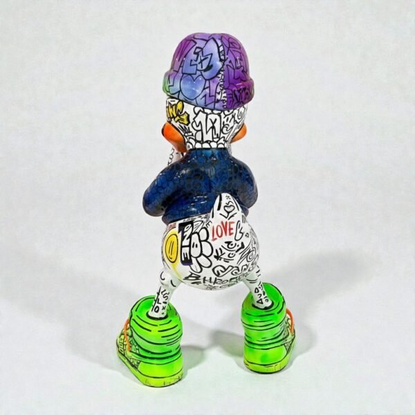 Urban Freak Saint™