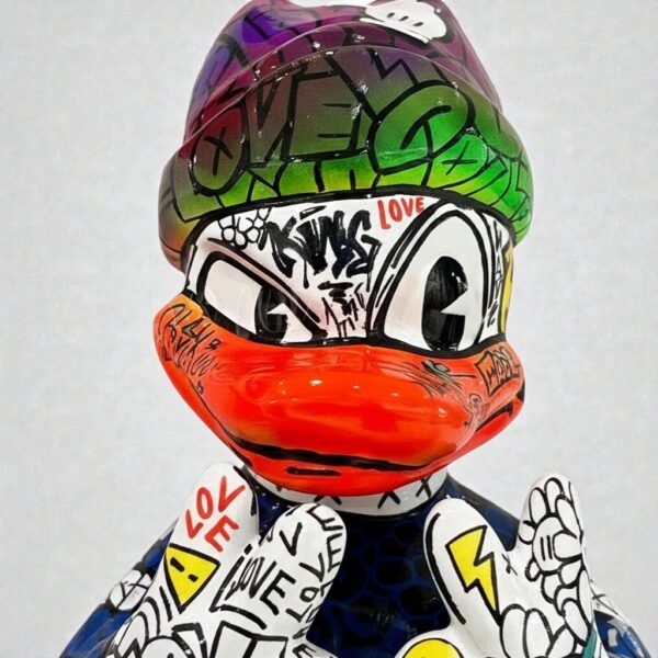 Urban Freak Saint™