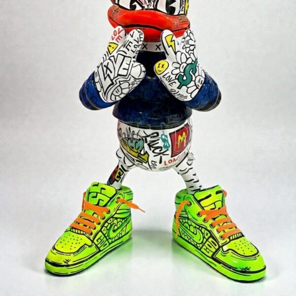 Urban Freak Saint™