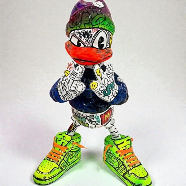 Urban Freak Saint™