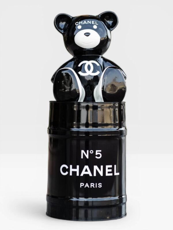 chanelbear1 (1) Signature Bear™