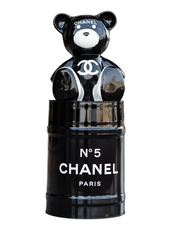 chanelbear1 (1) Signature Bear™