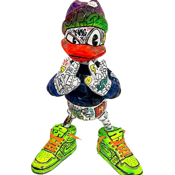 Urban Freak Saint™