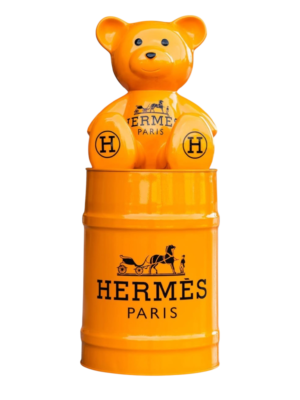 hermescontentor Heritage Bear™