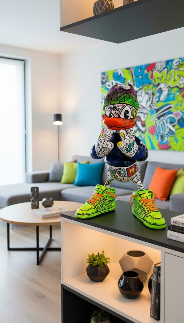 Urban Freak Saint™