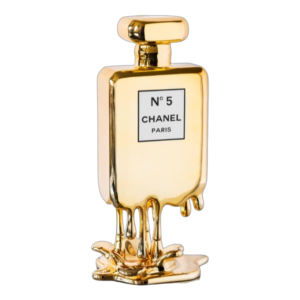 Golden Essence of Luxe™