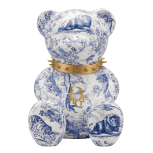 Bleu Heritage Bear™