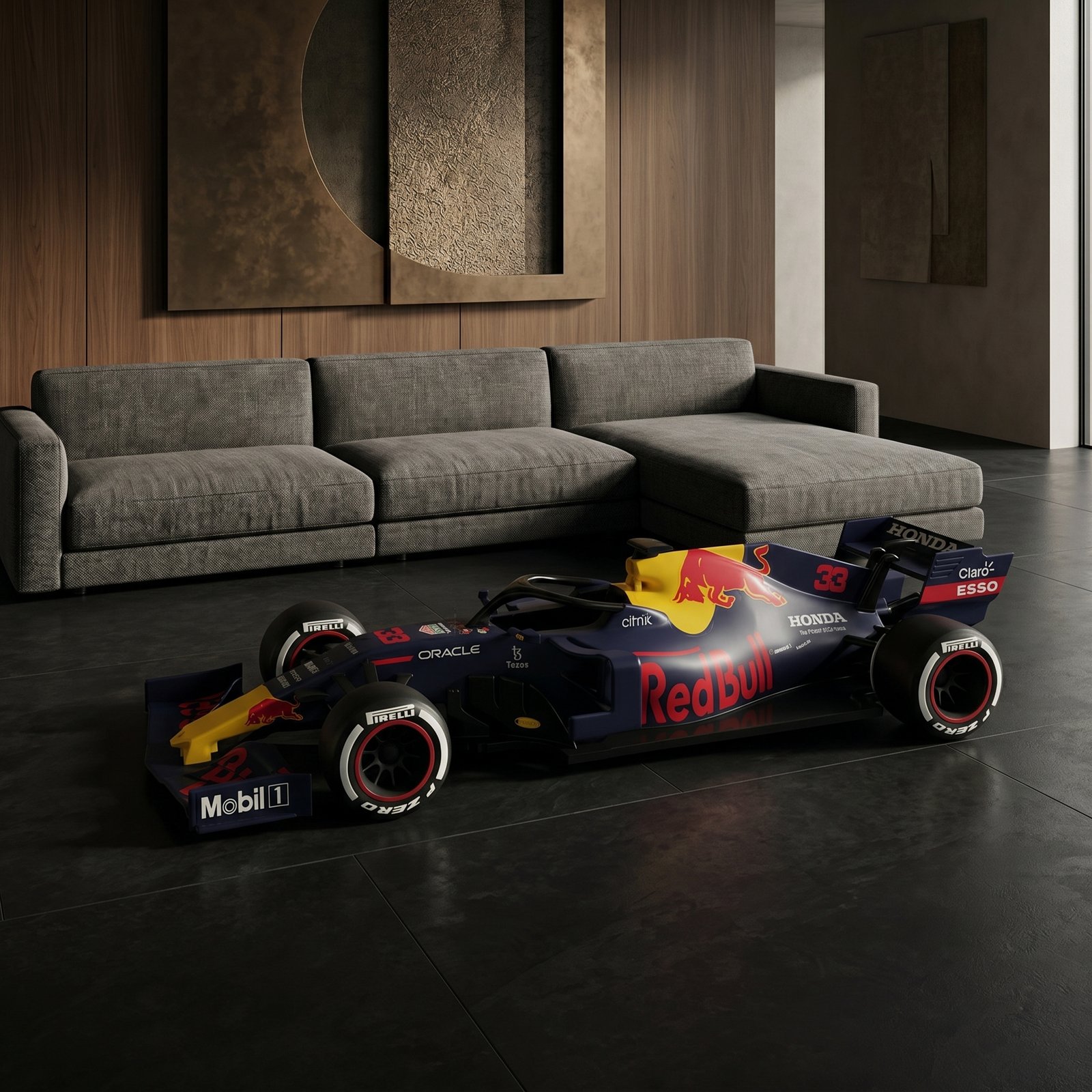Formula Essence