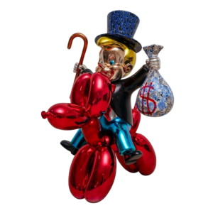 Candy Chrome Richie™
