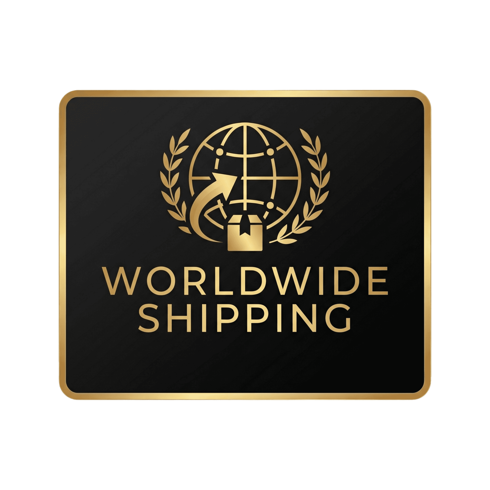 Worldwide Shipping