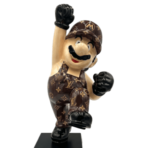 {__prompt____Create_an_ultra_202605191659 Mario Level Up™