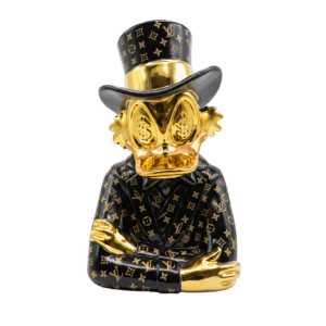 Majestiq Noir™
